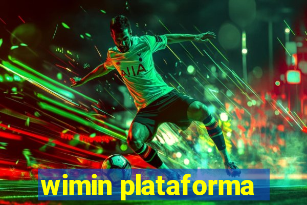 wimin plataforma